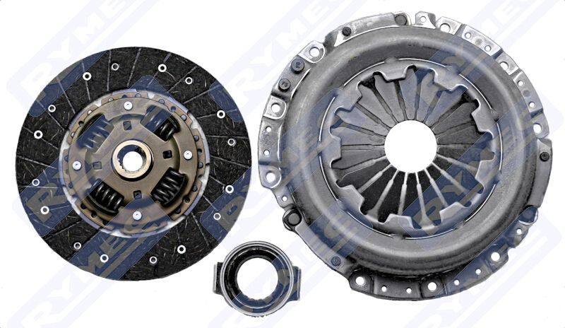 Kit d'embrayage RYMEC ref. JT9825