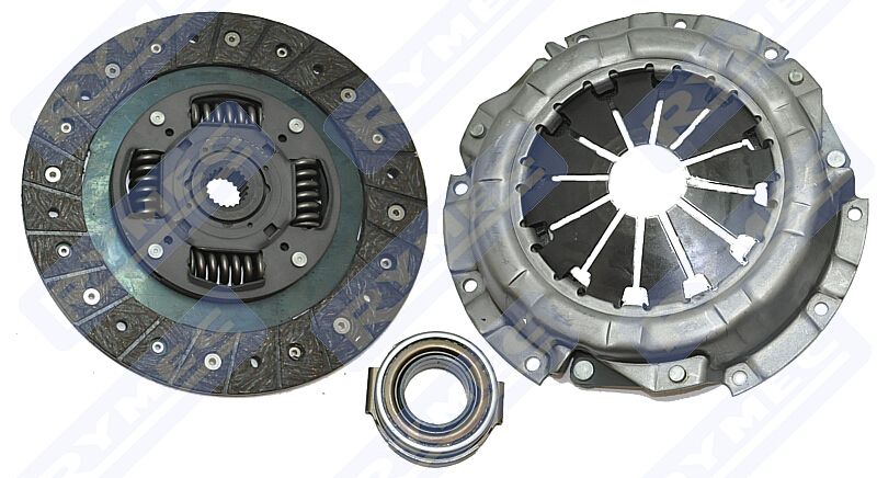 Kit d'embrayage RYMEC JT9862