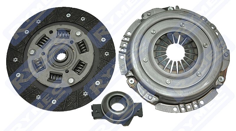 Kit d'embrayage RYMEC ref. JT9886