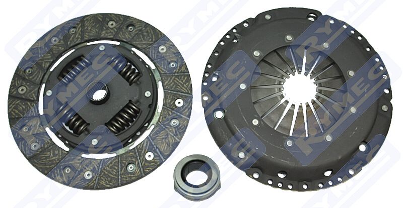 Kit d'embrayage RYMEC ref. JT9914