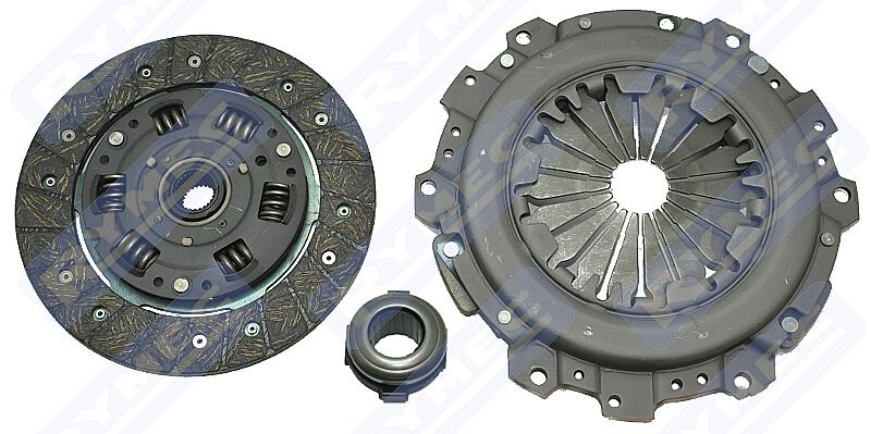 Kit d'embrayage RYMEC ref. JT9971