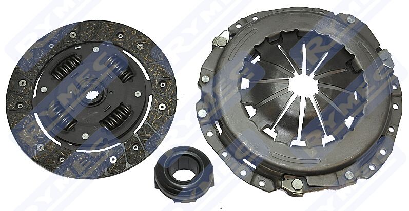 Kit d'embrayage RYMEC ref. JT9980