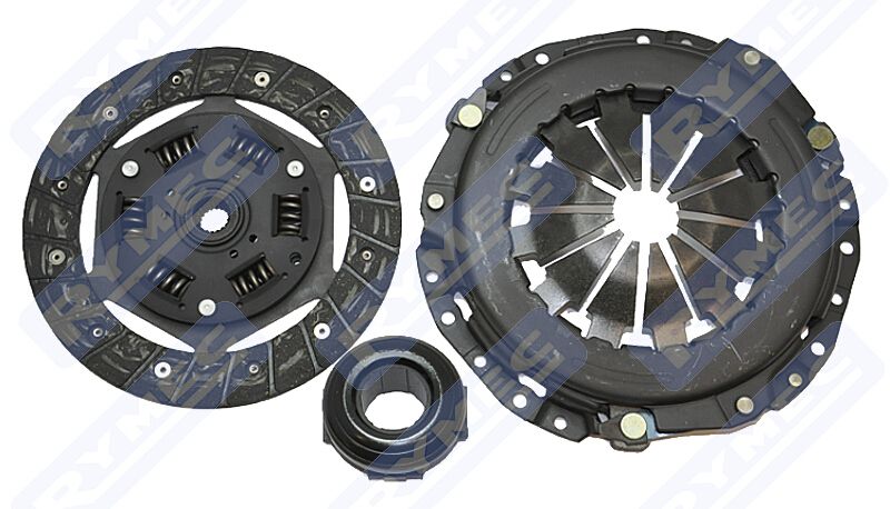 Kit d'embrayage RYMEC ref. JT9983