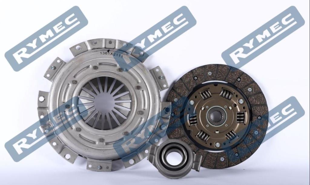 Kit d'embrayage RYMEC ref. JT9996