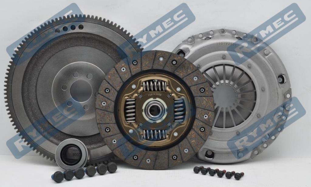 Kit de embrague + Volante motor RYMEC ref. SF1001