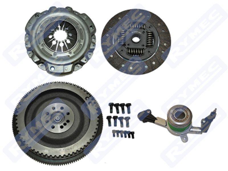 Kit de embrague + Volante motor RYMEC ref. SF1002019
