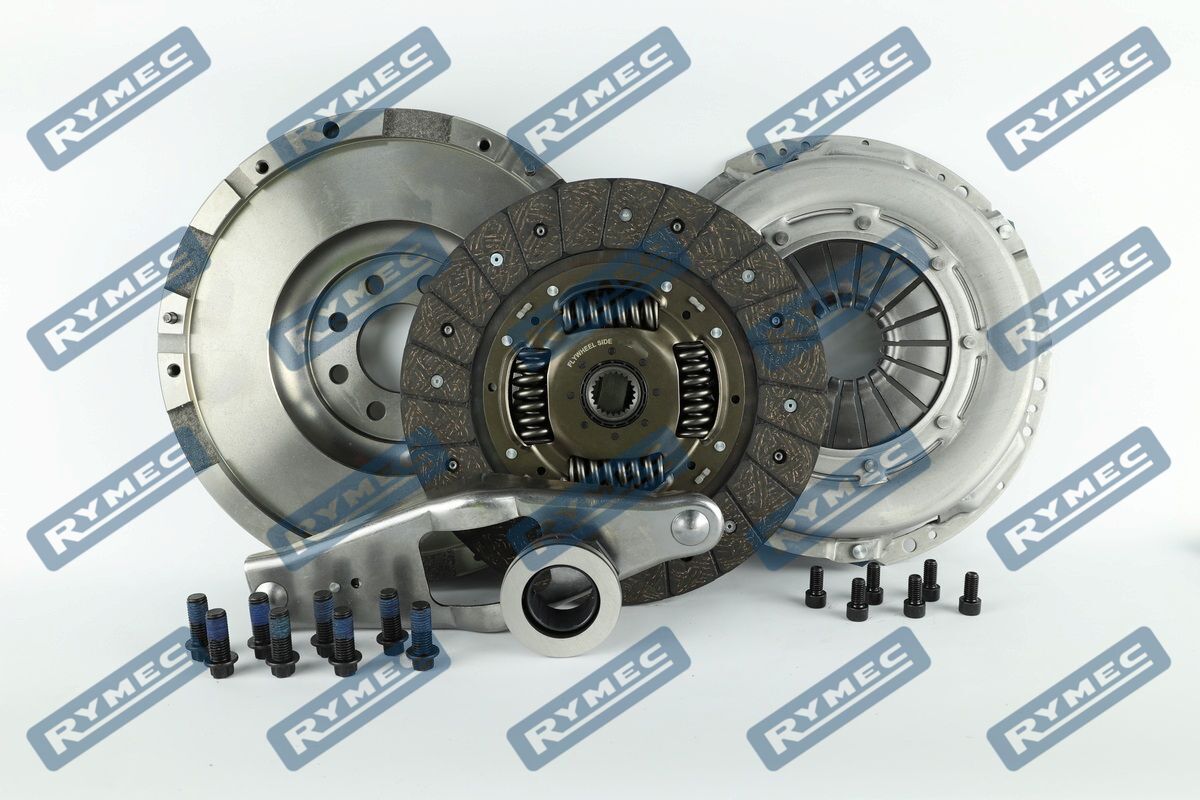 Kit de embrague + Volante motor RYMEC ref. SF1022