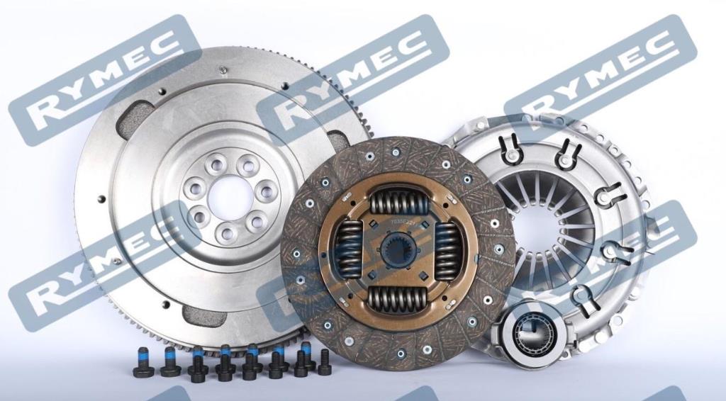 Kit de embrague + Volante motor RYMEC ref. SF1024