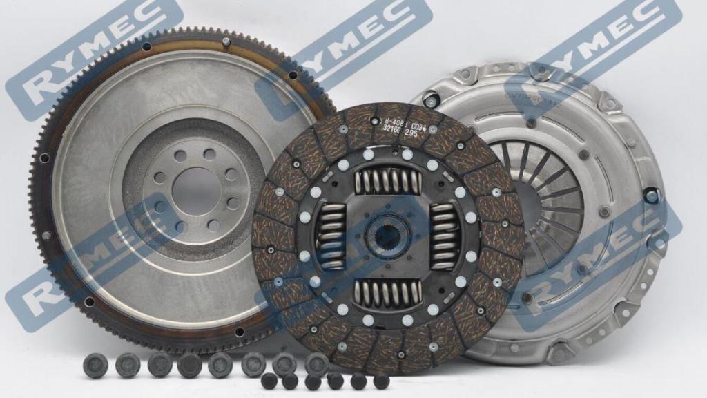 Kit de embrague + Volante motor RYMEC ref. SF1025