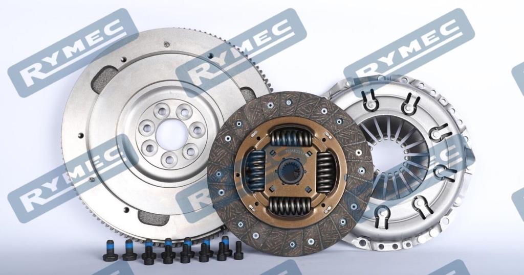 Kit de embrague + Volante motor RYMEC ref. SF1035