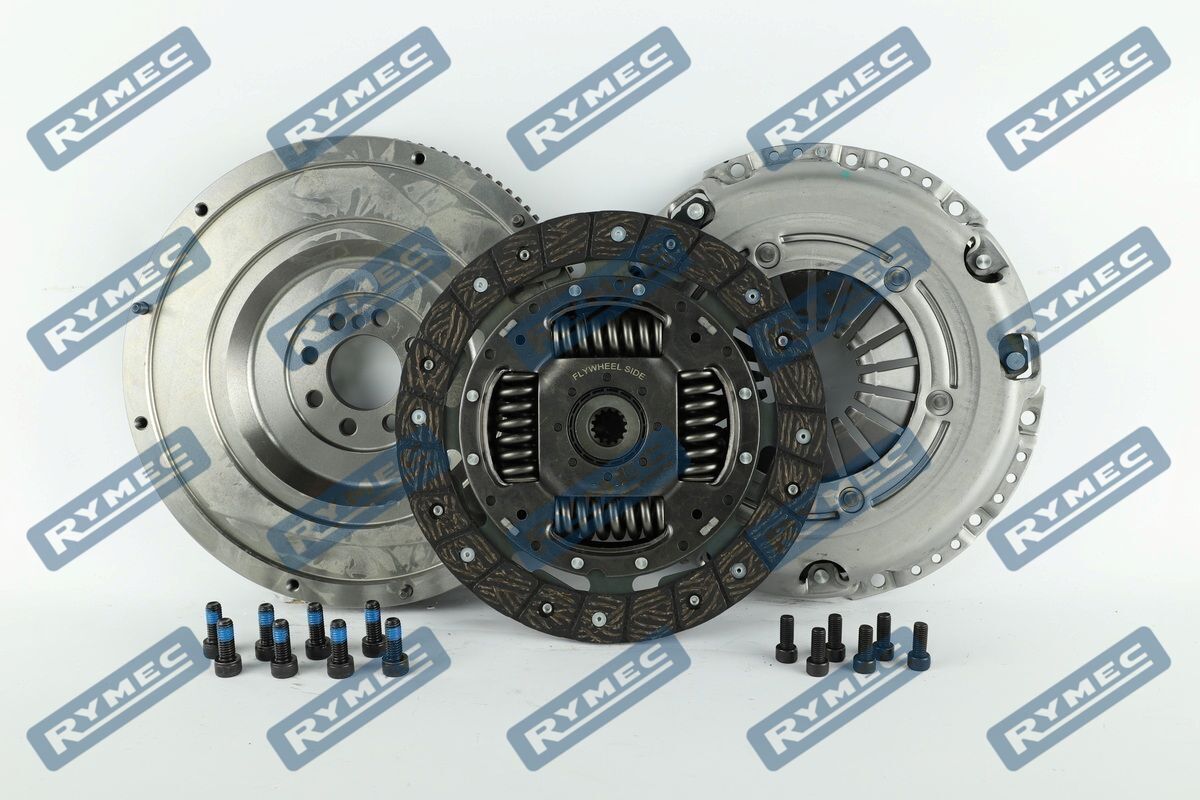 Kit d'embrayage + Volant moteur RYMEC ref. SF1041