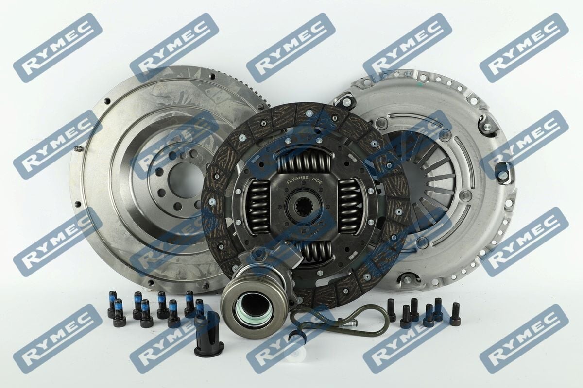 Kit de embrague + Volante motor RYMEC ref. SF10411083