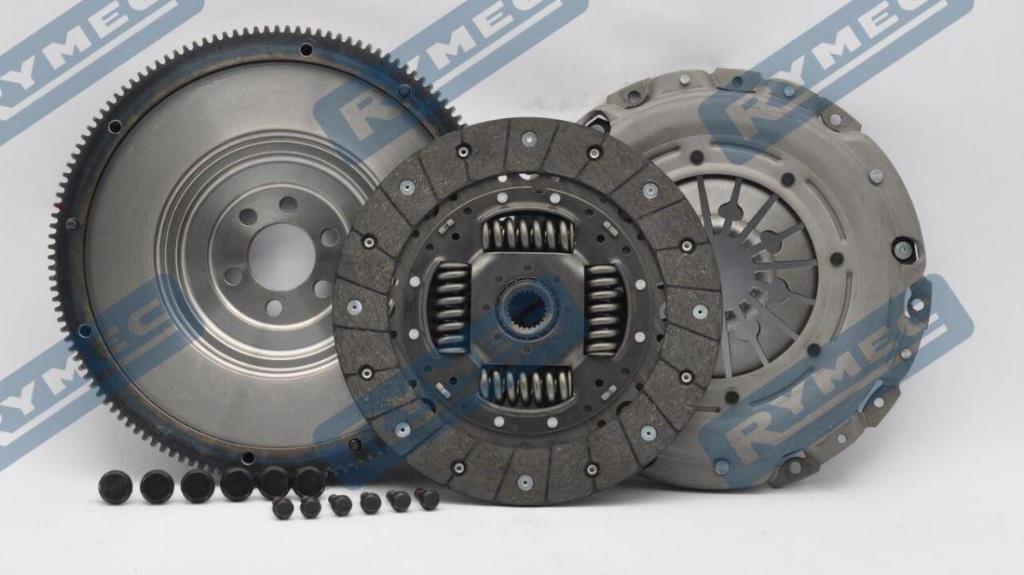 Kit de embrague + Volante motor RYMEC ref. SF1043