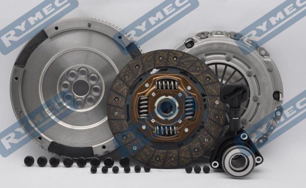 Kit de embrague + Volante motor RYMEC ref. SF1044054