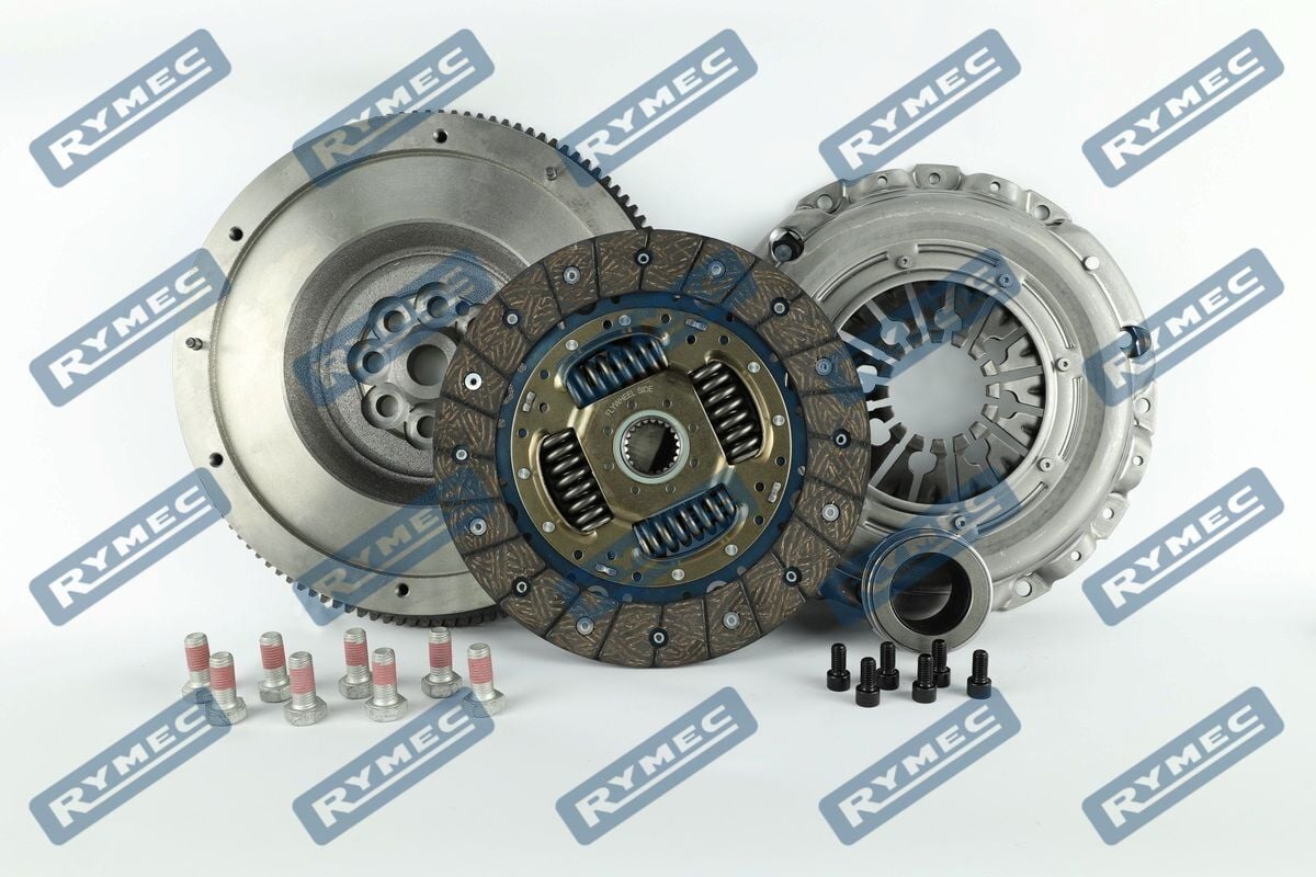 Kit de embrague + Volante motor RYMEC ref. SF1054
