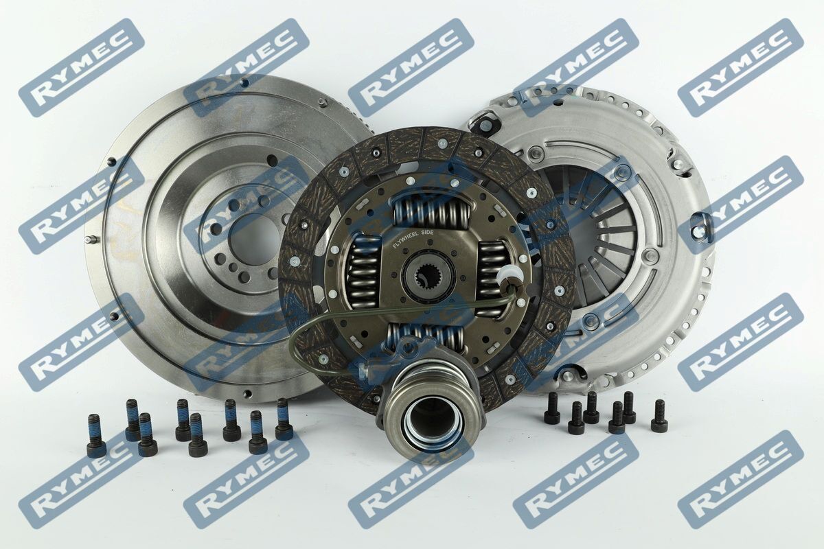 Kit de embrague + Volante motor RYMEC ref. SF1059046