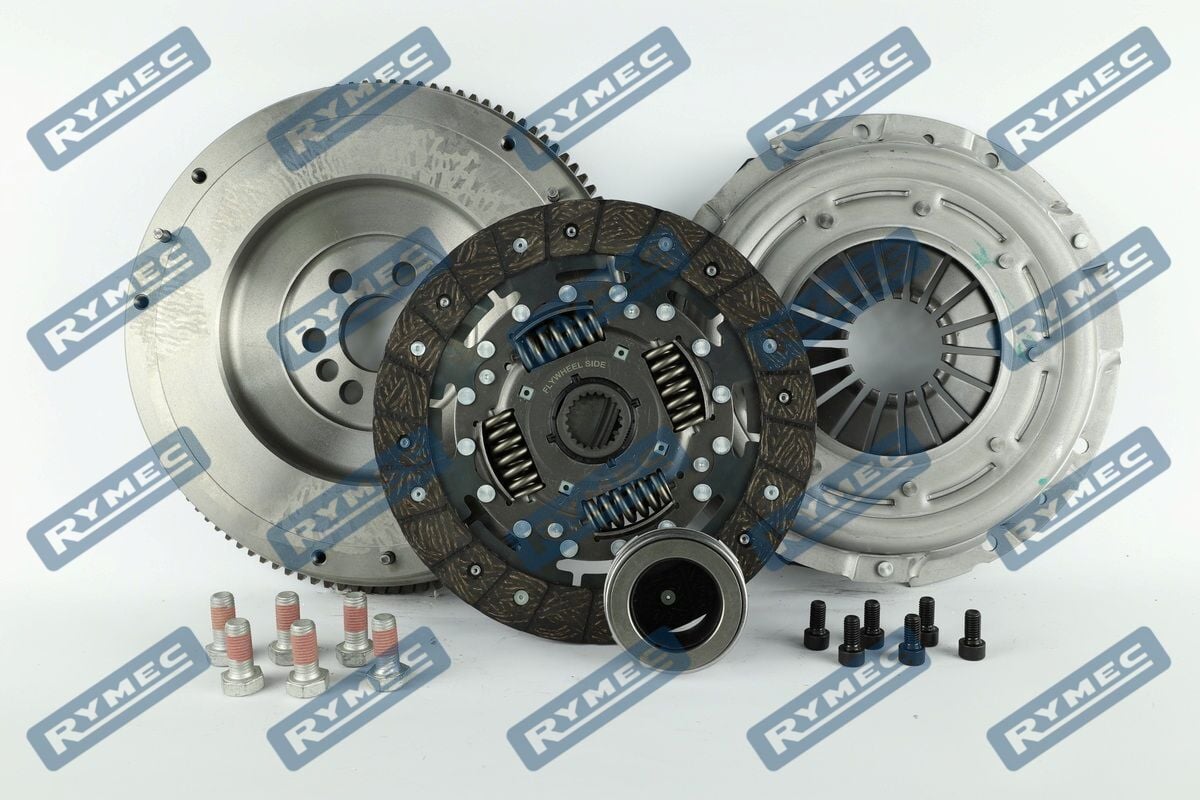 Kit de embrague + Volante motor RYMEC ref. SF1061