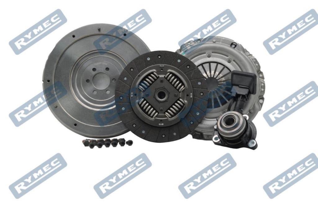 Kit de embraiagem RYMEC ref. SF10641042