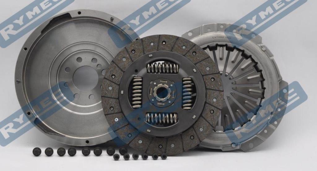 Kit de embrague + Volante motor RYMEC ref. SF1066