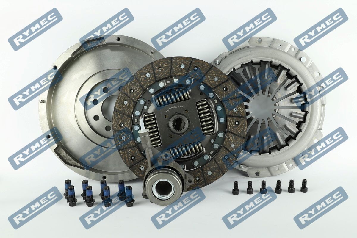 Kit de embraiagem RYMEC ref. SF1066062