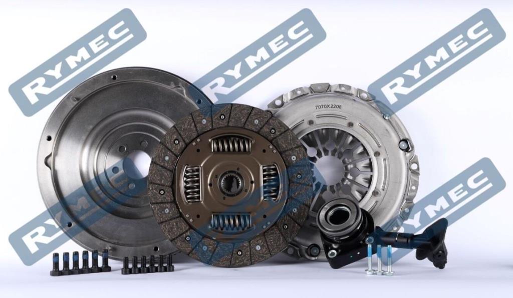 Kit de embrague + Volante motor RYMEC ref. SF1070054