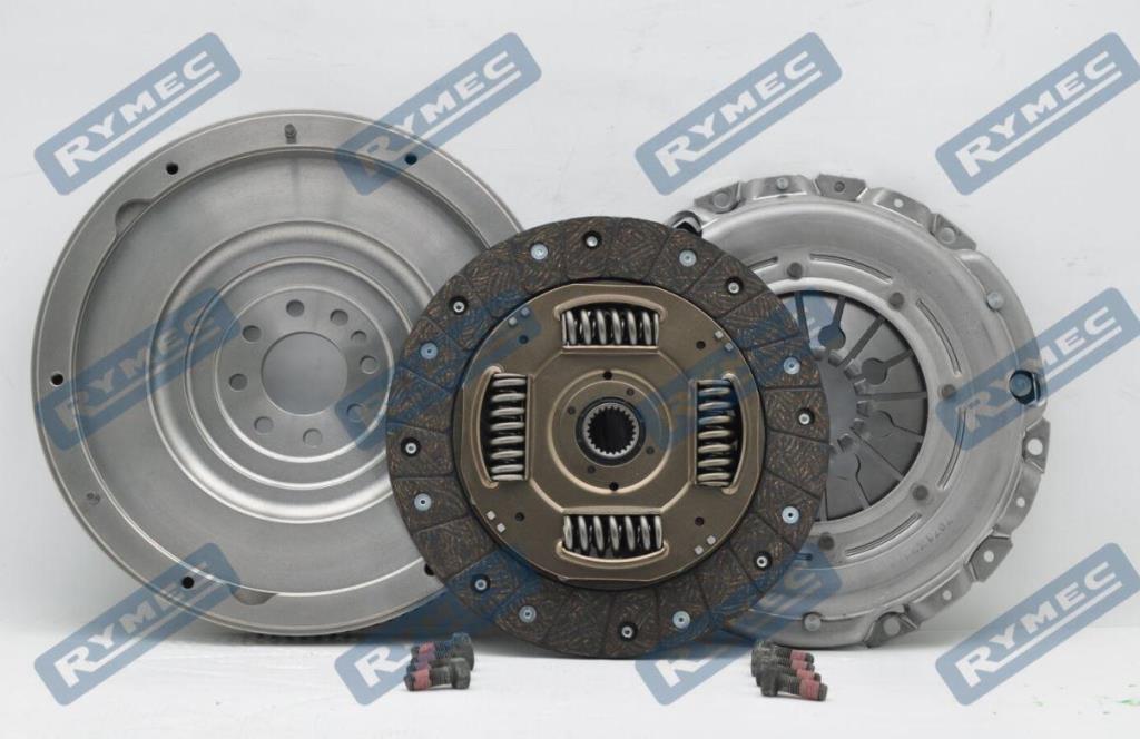 Kit de embraiagem RYMEC ref. SF1071