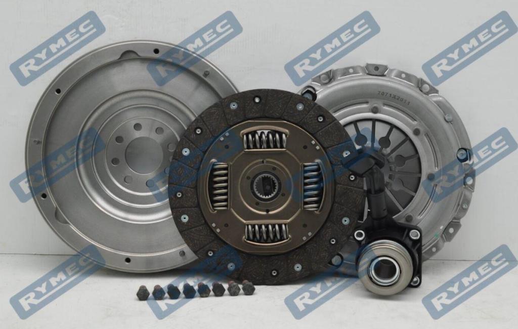 Kit de embraiagem RYMEC ref. SF1071056