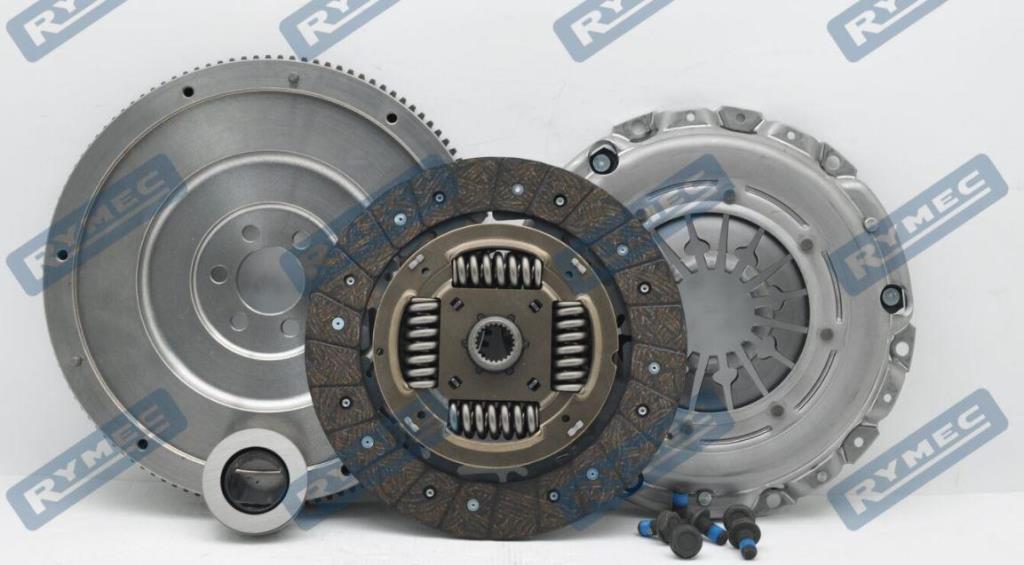 Kit de embrague + Volante motor RYMEC ref. SF1075