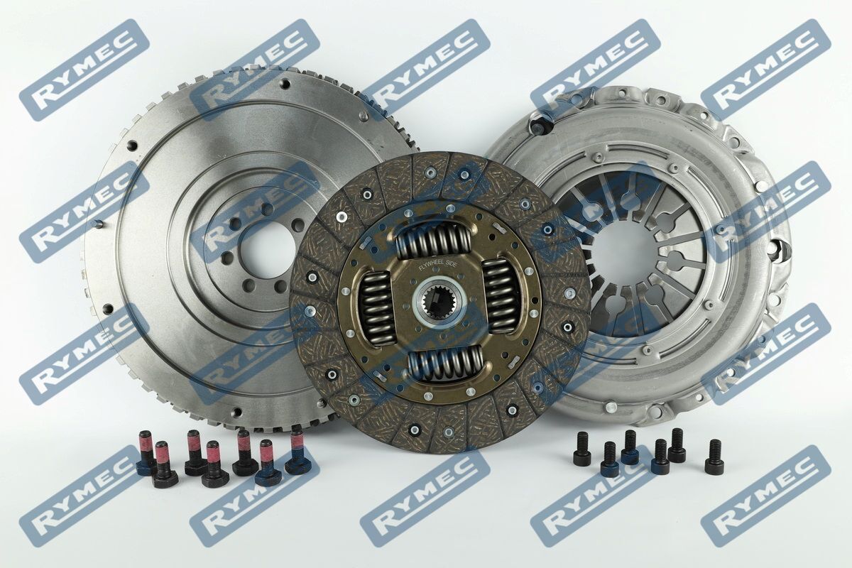 Kit de embrague + Volante motor RYMEC ref. SF1081