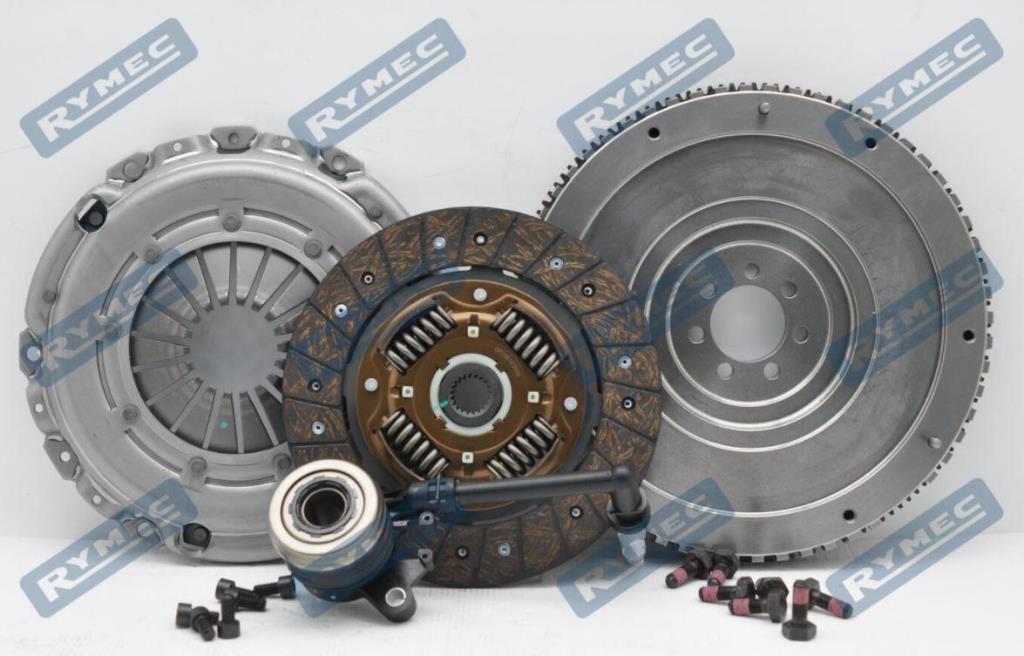 Kit de embrague + Volante motor RYMEC ref. SF1081052