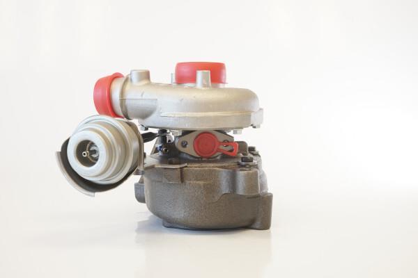 Turbocompresseur (Turbo) TechnicTurboCharger ref. PA4541832