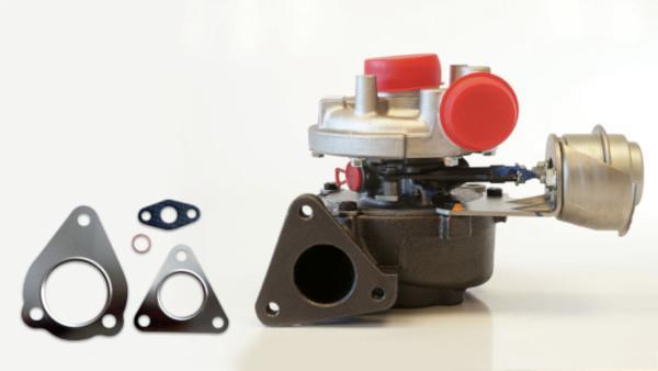 Turbocompresseur (Turbo) TechnicTurboCharger ref. PA4541832