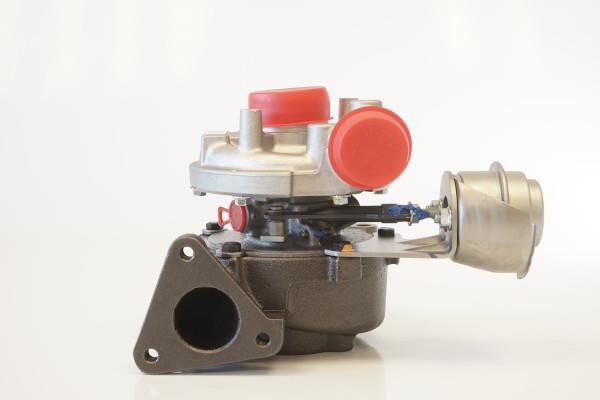 Turbocompresseur (Turbo) TechnicTurboCharger ref. PA4541832
