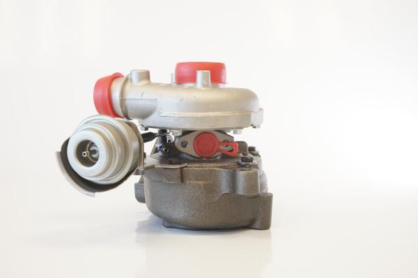 Turbocompresseur (Turbo) TechnicTurboCharger ref. PA4541832