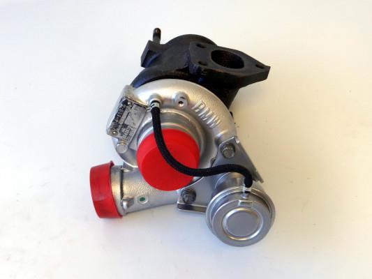 Turbocompresseur (Turbo) TechnicTurboCharger PA4917706500