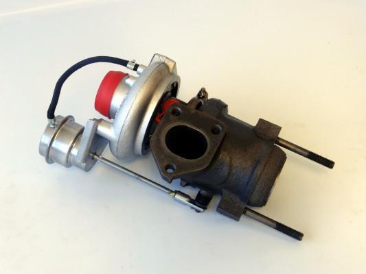 Turbocompresseur (Turbo) TechnicTurboCharger PA4917706500