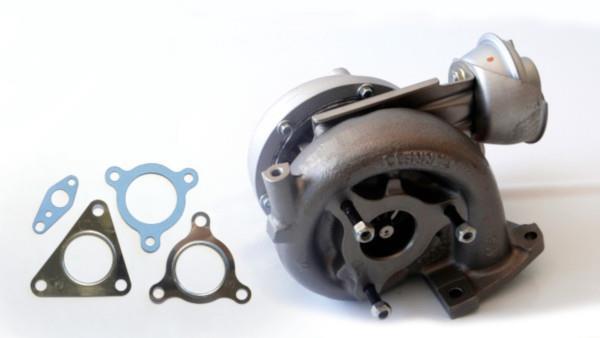 Turbocompresseur (Turbo) TechnicTurboCharger ref. PA7246392