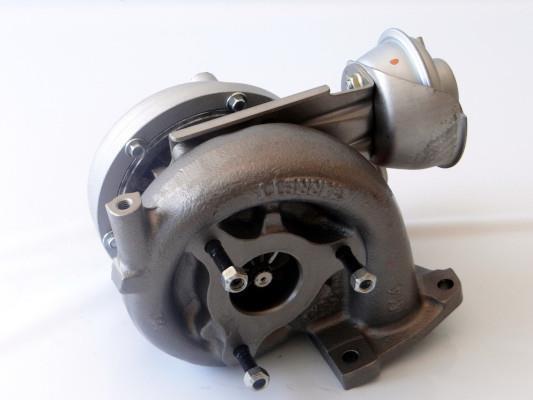 Turbocompresseur (Turbo) TechnicTurboCharger ref. PA7246392