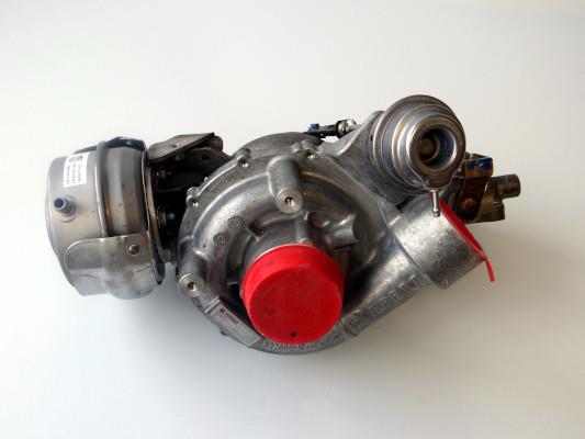 Turbocompressor TechnicTurboCharger PA8257583