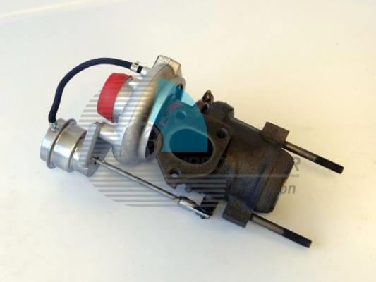 Turbocompresseur (Turbo) TechnicTurboCharger PA4917706500