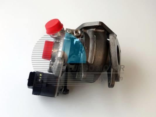Turbocompresseur (Turbo) TechnicTurboCharger ref. PA54399700061