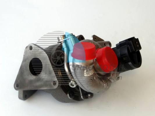 Turbocompresseur (Turbo) TechnicTurboCharger ref. PA54399700061