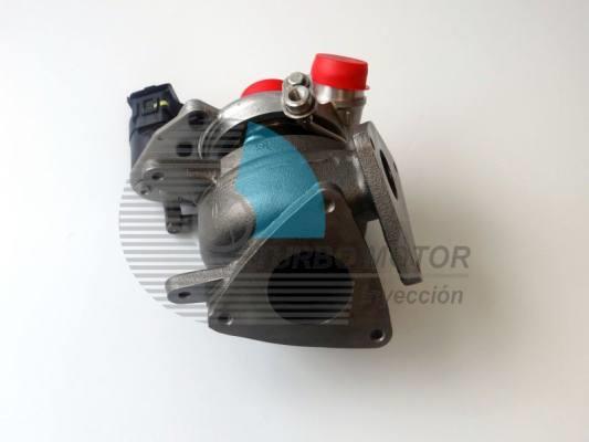Turbocompresseur (Turbo) TechnicTurboCharger ref. PA54399700061