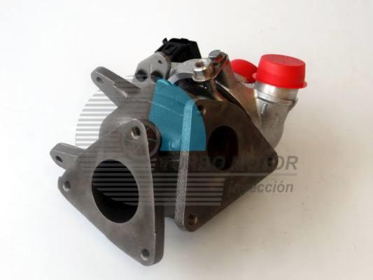 Turbocompresseur (Turbo) TechnicTurboCharger ref. PA54399700061