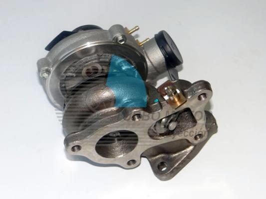 Turbocompresseur (Turbo) TechnicTurboCharger ref. PA7002732