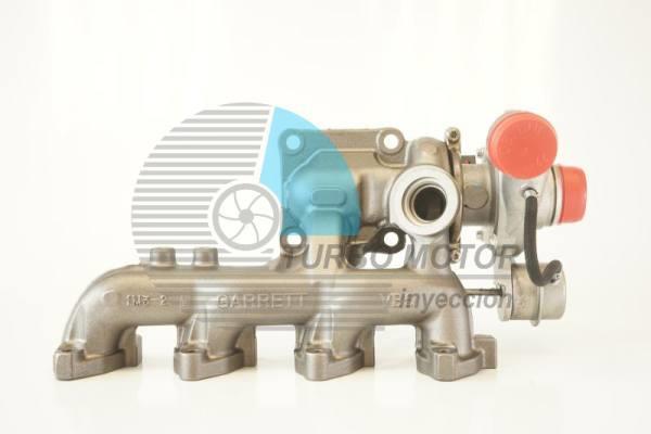Turbocompresseur (Turbo) TechnicTurboCharger ref. PA7064994