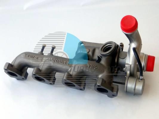 Turbocompresseur (Turbo) TechnicTurboCharger ref. PA7064994