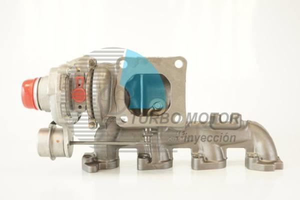 Turbocompresseur (Turbo) TechnicTurboCharger ref. PA7064994