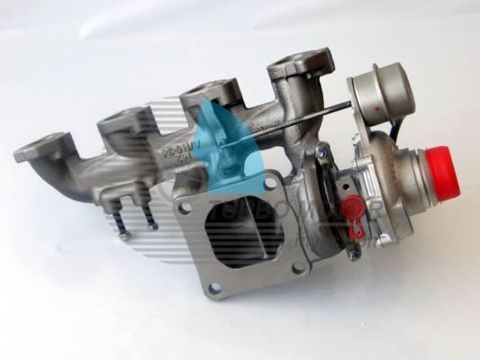 Turbocompresseur (Turbo) TechnicTurboCharger ref. PA7064994