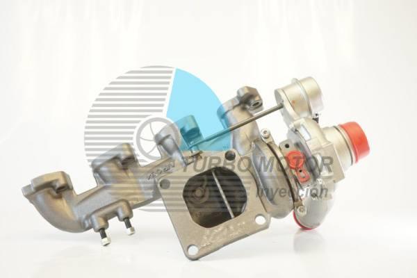 Turbocompresseur (Turbo) TechnicTurboCharger ref. PA7064994
